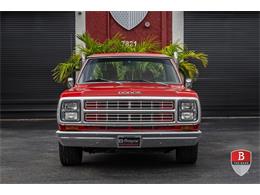 1979 Dodge Little Red Express (CC-2071849) for sale in Miami, Florida