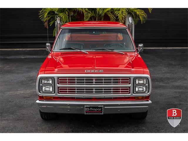 1979 Dodge Little Red Express (CC-2071849) for sale in Miami, Florida