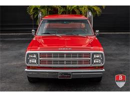 1979 Dodge Little Red Express (CC-2071849) for sale in Miami, Florida