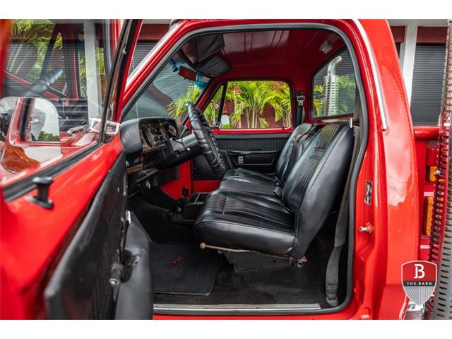 1979 Dodge Little Red Express (CC-2071849) for sale in Miami, Florida