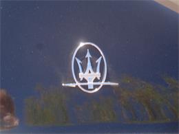 2008 Maserati Quattroporte IV (four-door sedan) (CC-2071854) for sale in scottsdale, Arizona