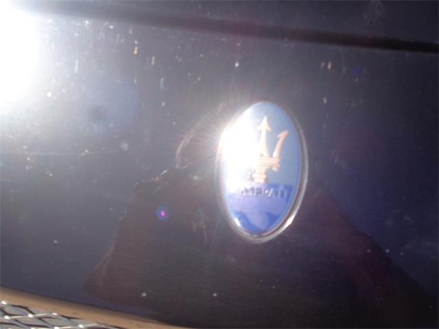 2008 Maserati Quattroporte IV (four-door sedan) (CC-2071854) for sale in scottsdale, Arizona