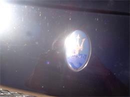 2008 Maserati Quattroporte IV (four-door sedan) (CC-2071854) for sale in scottsdale, Arizona