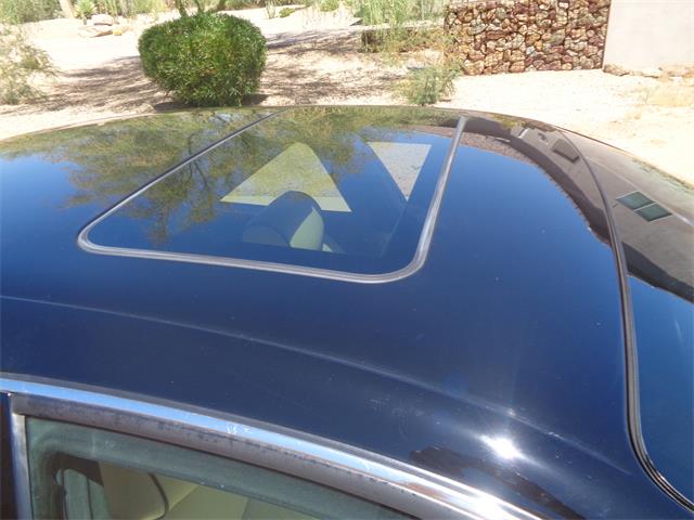 2008 Maserati Quattroporte IV (four-door sedan) (CC-2071854) for sale in scottsdale, Arizona