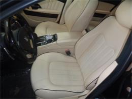 2008 Maserati Quattroporte IV (four-door sedan) (CC-2071854) for sale in scottsdale, Arizona
