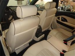 2008 Maserati Quattroporte IV (four-door sedan) (CC-2071854) for sale in scottsdale, Arizona
