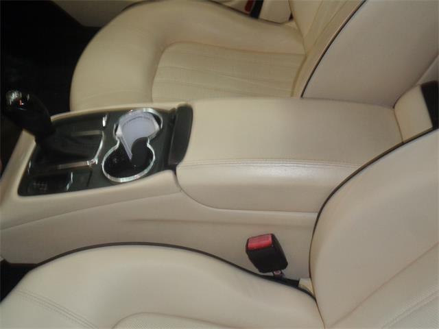 2008 Maserati Quattroporte IV (four-door sedan) (CC-2071854) for sale in scottsdale, Arizona