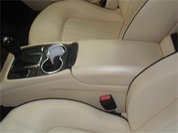 2008 Maserati Quattroporte IV (four-door sedan) (CC-2071854) for sale in scottsdale, Arizona
