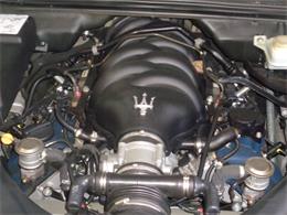 2008 Maserati Quattroporte IV (four-door sedan) (CC-2071854) for sale in scottsdale, Arizona