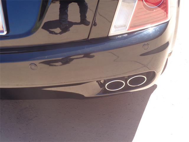 2008 Maserati Quattroporte IV (four-door sedan) (CC-2071854) for sale in scottsdale, Arizona