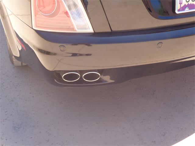 2008 Maserati Quattroporte IV (four-door sedan) (CC-2071854) for sale in scottsdale, Arizona