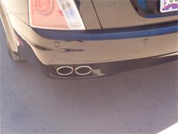 2008 Maserati Quattroporte IV (four-door sedan) (CC-2071854) for sale in scottsdale, Arizona