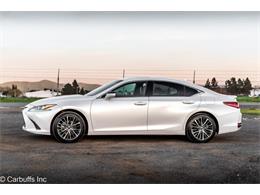 2024 Lexus ES300 (CC-2071860) for sale in Concord, California