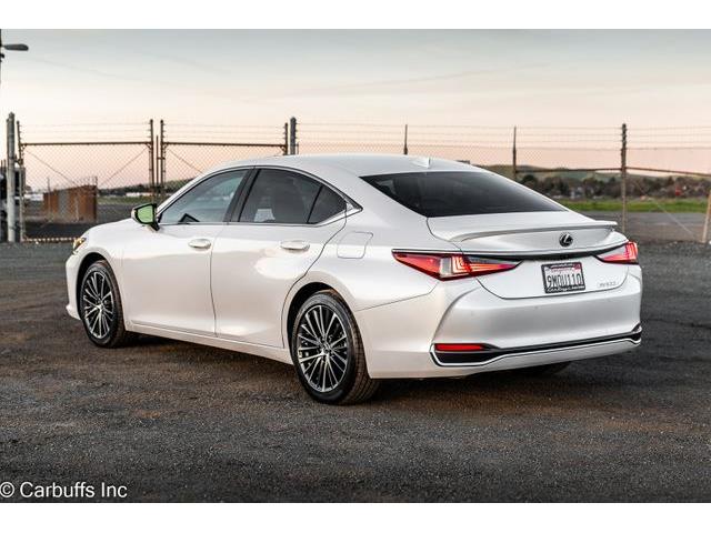 2024 Lexus ES300 (CC-2071860) for sale in Concord, California