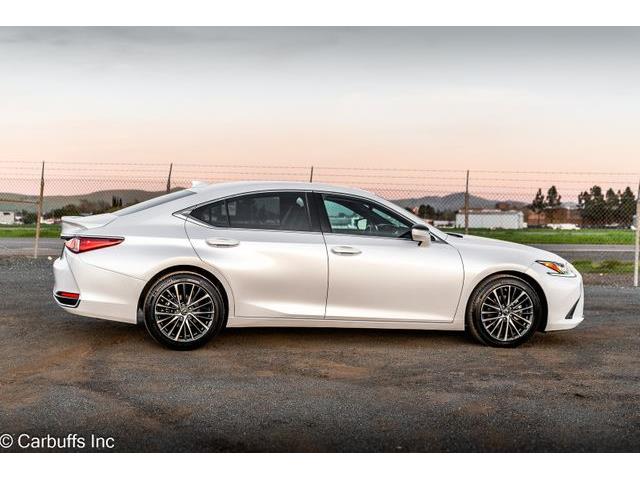 2024 Lexus ES300 (CC-2071860) for sale in Concord, California
