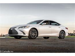 2024 Lexus ES300 (CC-2071860) for sale in Concord, California