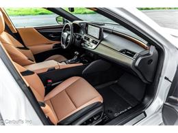 2024 Lexus ES300 (CC-2071860) for sale in Concord, California