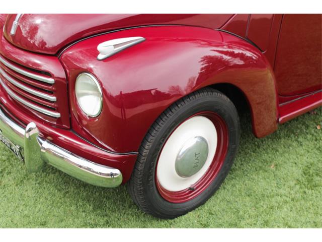 1950 Fiat 500 (CC-2071862) for sale in Greeley, Colorado