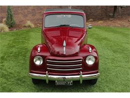 1950 Fiat 500 (CC-2071862) for sale in Greeley, Colorado