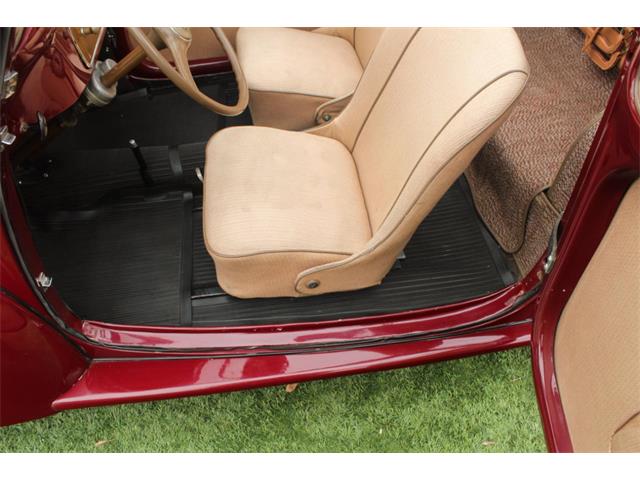 1950 Fiat 500 (CC-2071862) for sale in Greeley, Colorado