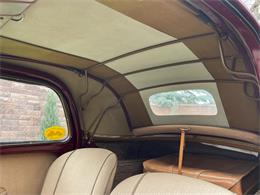 1950 Fiat 500 (CC-2071862) for sale in Greeley, Colorado