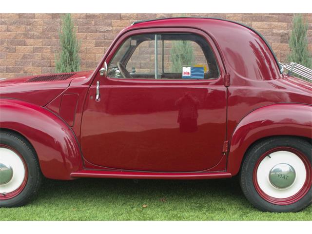 1950 Fiat 500 (CC-2071862) for sale in Greeley, Colorado
