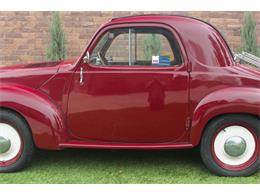 1950 Fiat 500 (CC-2071862) for sale in Greeley, Colorado