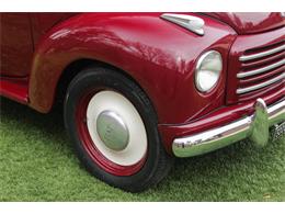 1950 Fiat 500 (CC-2071862) for sale in Greeley, Colorado