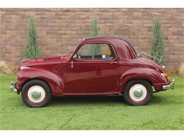1950 Fiat 500 (CC-2071862) for sale in Greeley, Colorado