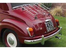 1950 Fiat 500 (CC-2071862) for sale in Greeley, Colorado