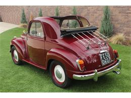1950 Fiat 500 (CC-2071862) for sale in Greeley, Colorado