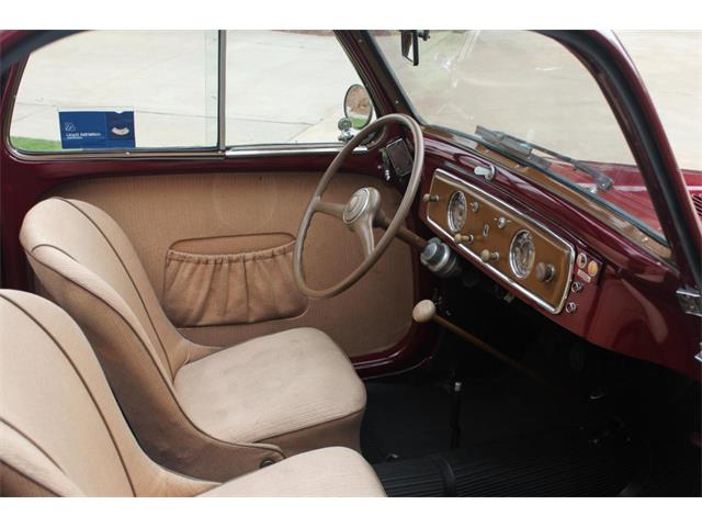 1950 Fiat 500 (CC-2071862) for sale in Greeley, Colorado