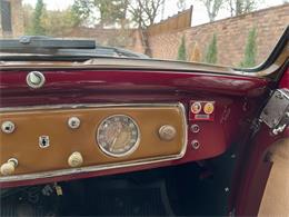 1950 Fiat 500 (CC-2071862) for sale in Greeley, Colorado