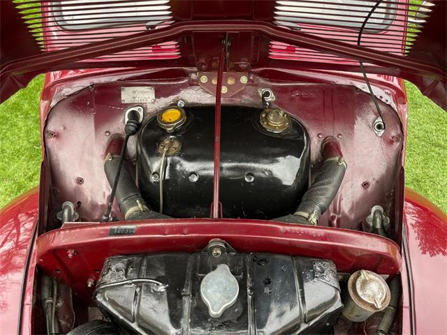 1950 Fiat 500 (CC-2071862) for sale in Greeley, Colorado