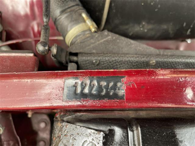 1950 Fiat 500 (CC-2071862) for sale in Greeley, Colorado