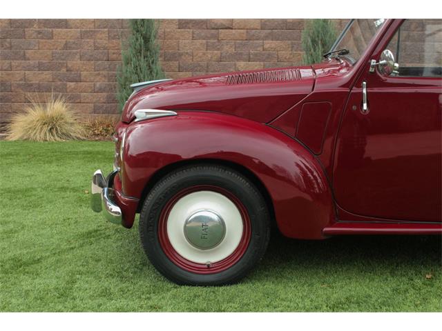 1950 Fiat 500 (CC-2071862) for sale in Greeley, Colorado