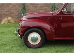 1950 Fiat 500 (CC-2071862) for sale in Greeley, Colorado