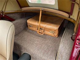 1950 Fiat 500 (CC-2071862) for sale in Greeley, Colorado