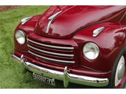 1950 Fiat 500 (CC-2071862) for sale in Greeley, Colorado