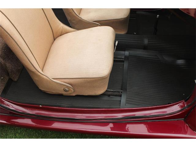 1950 Fiat 500 (CC-2071862) for sale in Greeley, Colorado