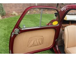 1950 Fiat 500 (CC-2071862) for sale in Greeley, Colorado