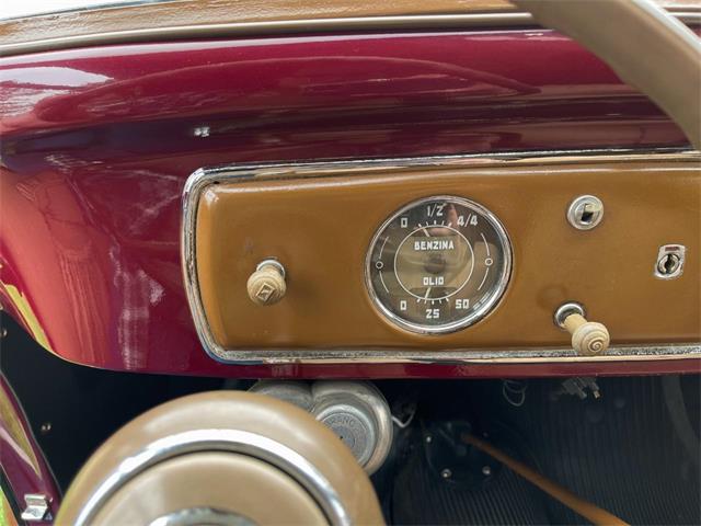 1950 Fiat 500 (CC-2071862) for sale in Greeley, Colorado