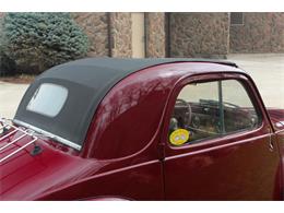 1950 Fiat 500 (CC-2071862) for sale in Greeley, Colorado