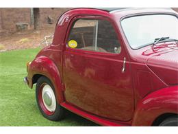 1950 Fiat 500 (CC-2071862) for sale in Greeley, Colorado