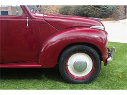 1950 Fiat 500 (CC-2071862) for sale in Greeley, Colorado