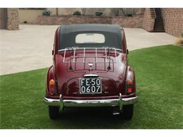 1950 Fiat 500 (CC-2071862) for sale in Greeley, Colorado