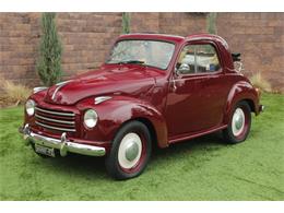 1950 Fiat 500 (CC-2071862) for sale in Greeley, Colorado
