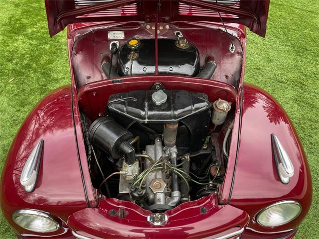 1950 Fiat 500 (CC-2071862) for sale in Greeley, Colorado