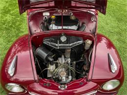 1950 Fiat 500 (CC-2071862) for sale in Greeley, Colorado