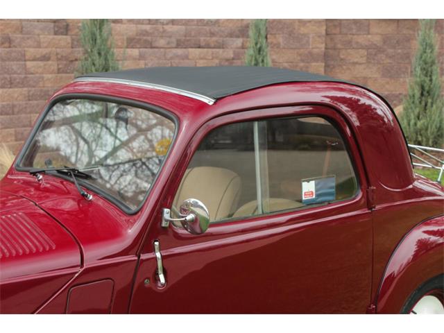 1950 Fiat 500 (CC-2071862) for sale in Greeley, Colorado
